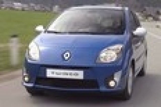 Renault Twingo 1.2 LEV с бонус 700 евро
