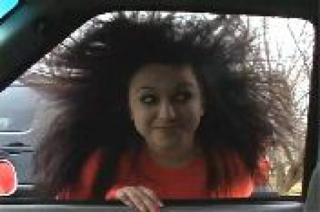 Музика, та дрънка