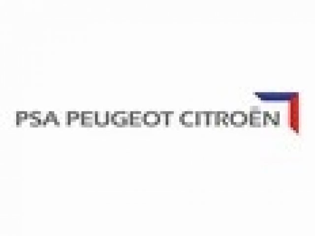 PSA Peugeot Citroen повиши продажбите през 2007 г.