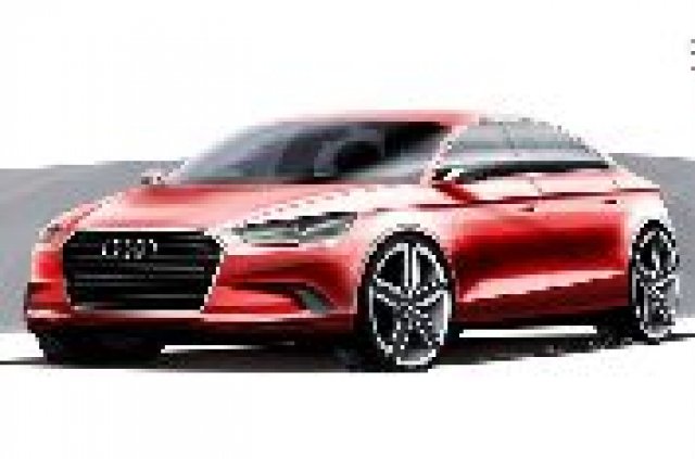 Audi ще прави седан А3