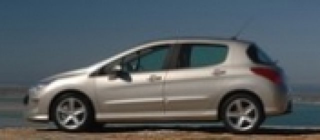 Подробности за новото Peugeot 308
