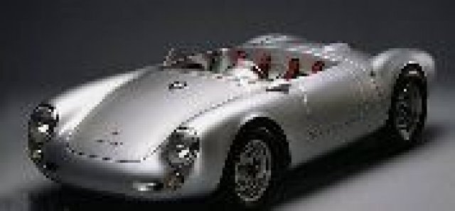 Появиха се нови данни за очакваното малко Porsche