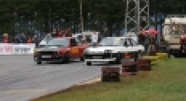 Време е за дрифт!