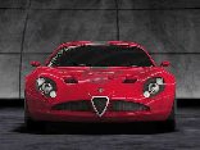 Нов автомобил от Zagato