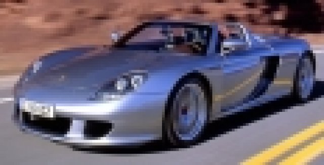 Porsche готви нов супер автомобил