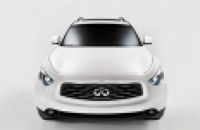 Нови модели на Infiniti печелят от съюза с Mercedes