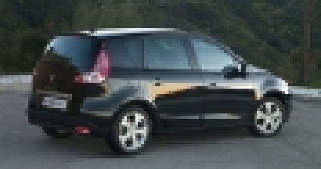 Renault Scenic III