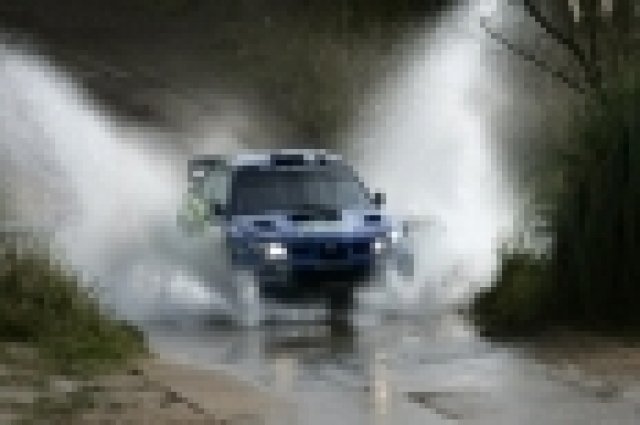 Очакваме Рали Аржентина