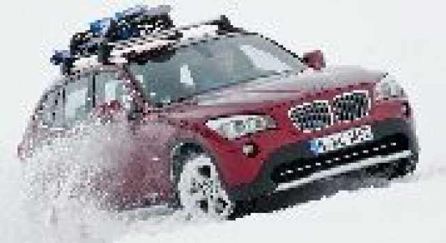 Нов четирицилиндров двигател на BMW