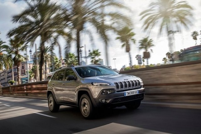 Кросовърите ще превземат планетата