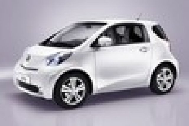 Toyota с две световни премиери в Женева