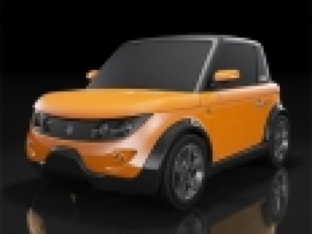 Италианци пускат електромобил