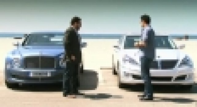 Hyundai VS Bentley