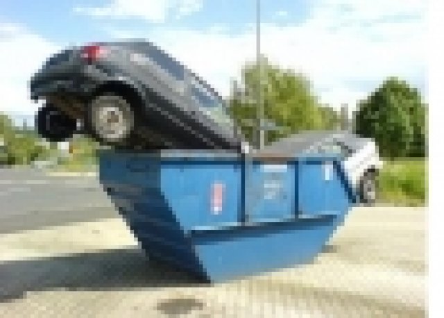 Германия увеличава подкрепата за автомобилния сектор