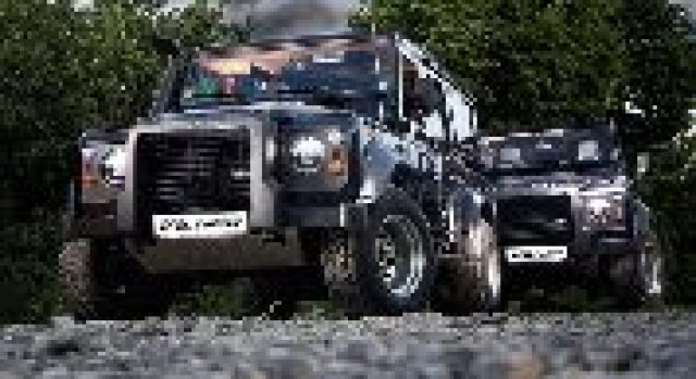 Vilner отново напомни за себе си