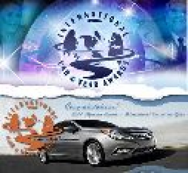 Hyundai Sonata – международна кола на годината