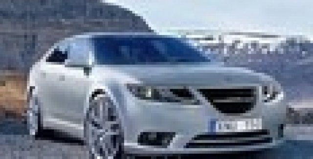 През 2009 най-после ще видим и новия Saab 9-5