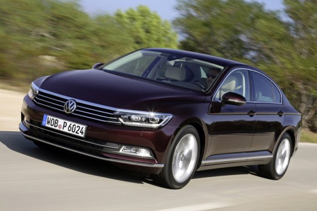 Volkswagen сваля цените в САЩ