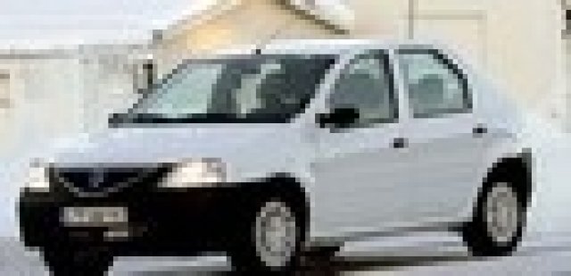 Dacia Logan разширява версиите