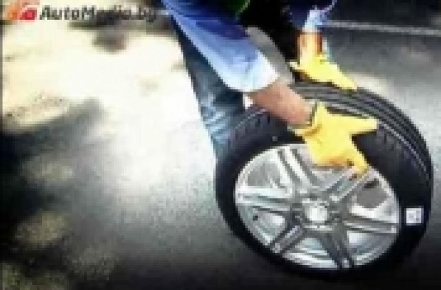 Визитка номер 5: Николай Лазаров