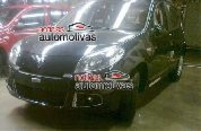 Dacia/Renault модернизира Sandero