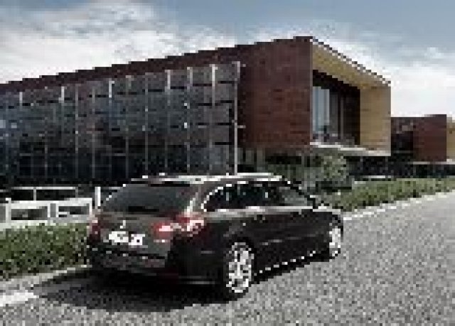 Peugeot готви луксозен флагман