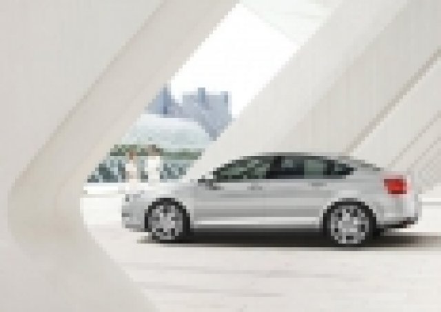 Citroen C5 с двигател BMW
