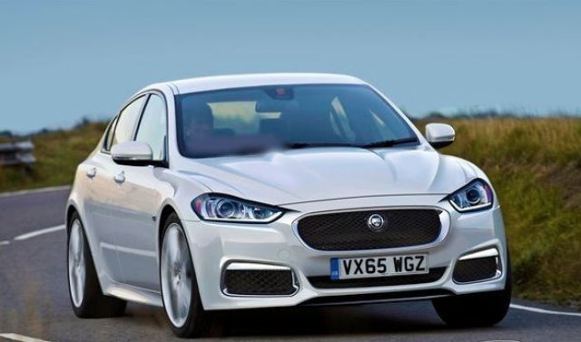 Jaguar възражда X-type и пуска конкурент на Audi Q5