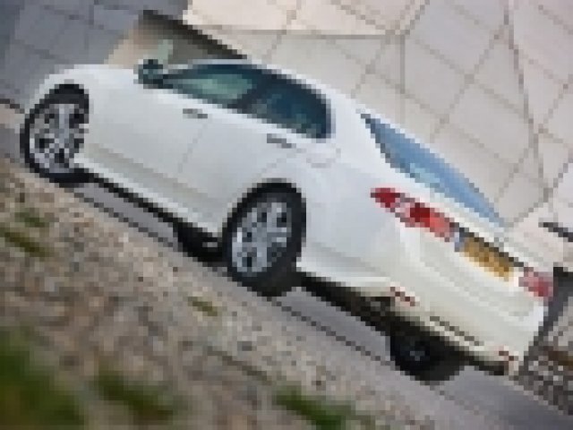 В Женева Honda ще покаже дизелов Accord Type-S