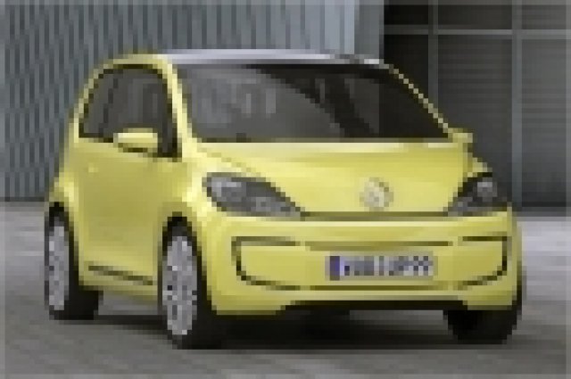 Масова електромобилност от VW