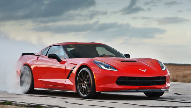 Hennessey поведе в битката за най-мощен Corvette