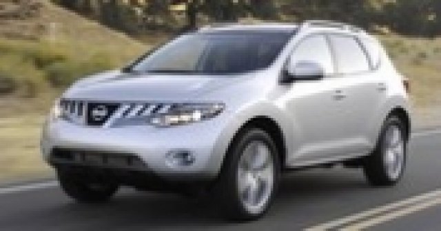 Nissan показва новото поколение на Murano в Лос Анджелис