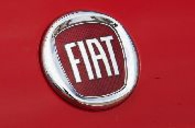 Ново семейство компактни автомобили на Fiat