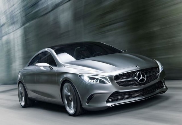 Mercedes-Benz връща забравен модел