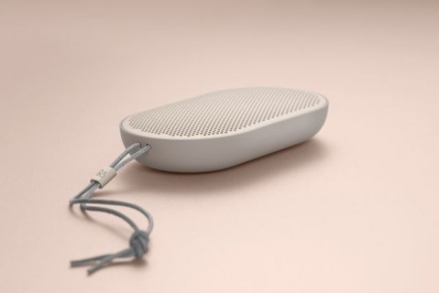Bang&Olufsen представи безжична тонколона без бутони