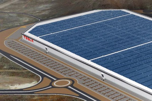 Борсови спекуланти изнудват Tesla