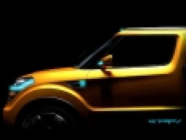 Kia ще представи и версия с 3 врати на Soul