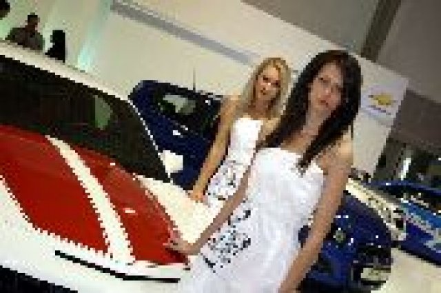 Най-красивите жени са българките!