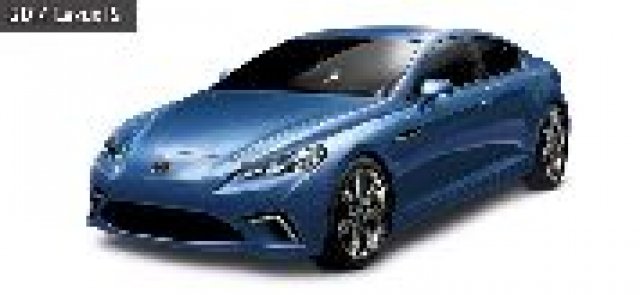 Новият Lexus IS ще използва Toyota FT-86