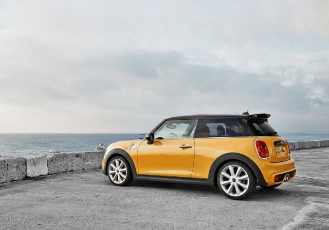 Британското автопроизводство изпреварва френското