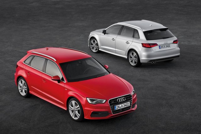 Audi A3 е „Световен автомобил на годината“