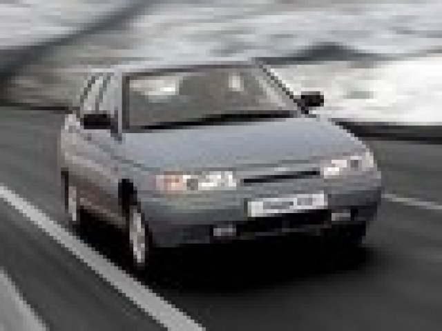 АвтоВАЗ спира производството на Lada 110