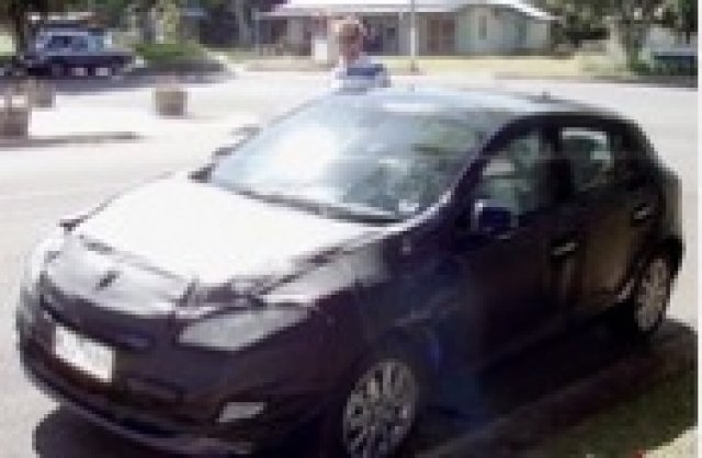 Ново поколение бензинов двигател за Renault Megane