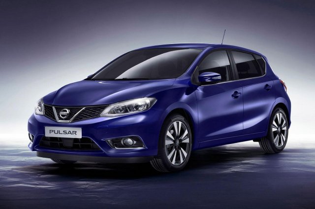 Спортните версии на Nissan Qashqai и Pulsar ще получат 270 к.с.