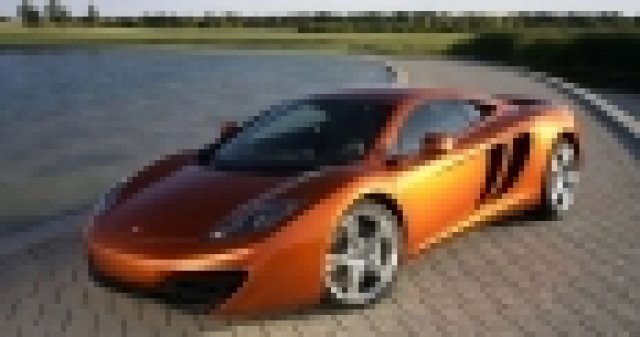 McLaren се готви за добри продажби на своя суперавтомобил