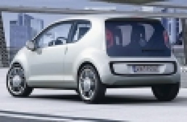 Skoda Joyster ще струва 5 000 евро?