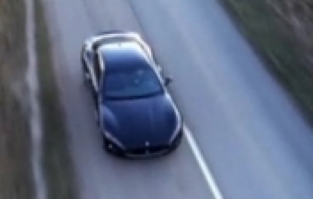 Видео: Maserati GranTurismo S