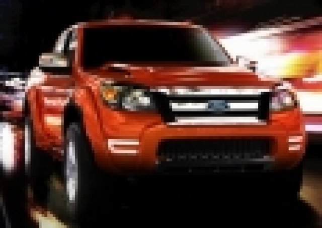 Ford показа концепция на бъдещия Ranger в Тайланд