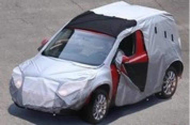 Серийното производство на Skoda Yeti започва през юни 2009