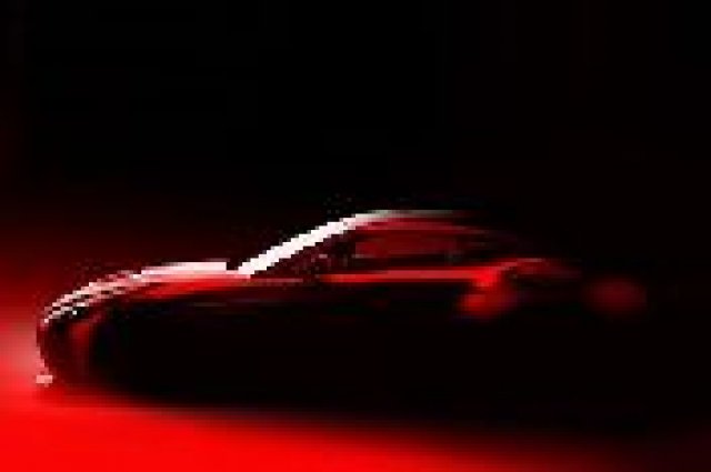 Нов модел от Aston Martin и Zagato